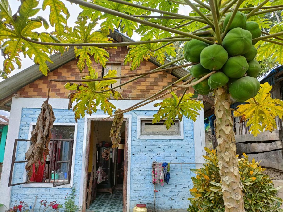 Live In Nature Darjeeling  Exterior foto
