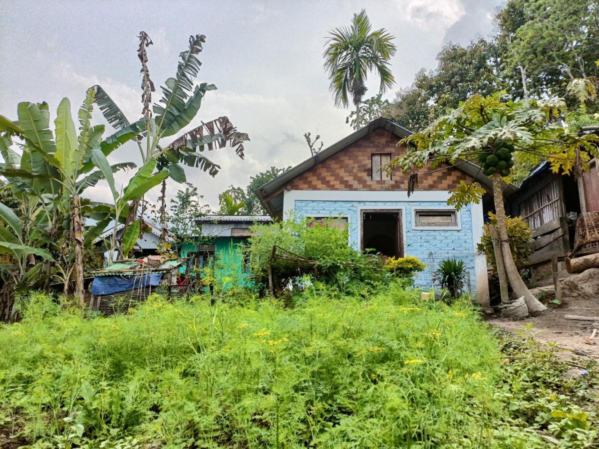 Live In Nature Darjeeling  Exterior foto