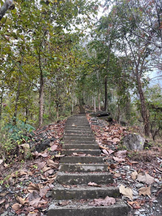 Live In Nature Darjeeling  Exterior foto