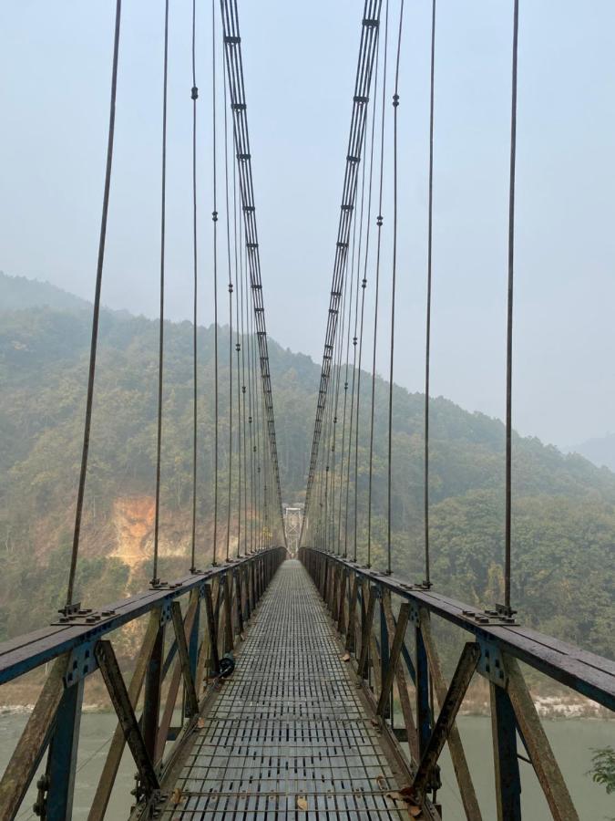 Live In Nature Darjeeling  Exterior foto