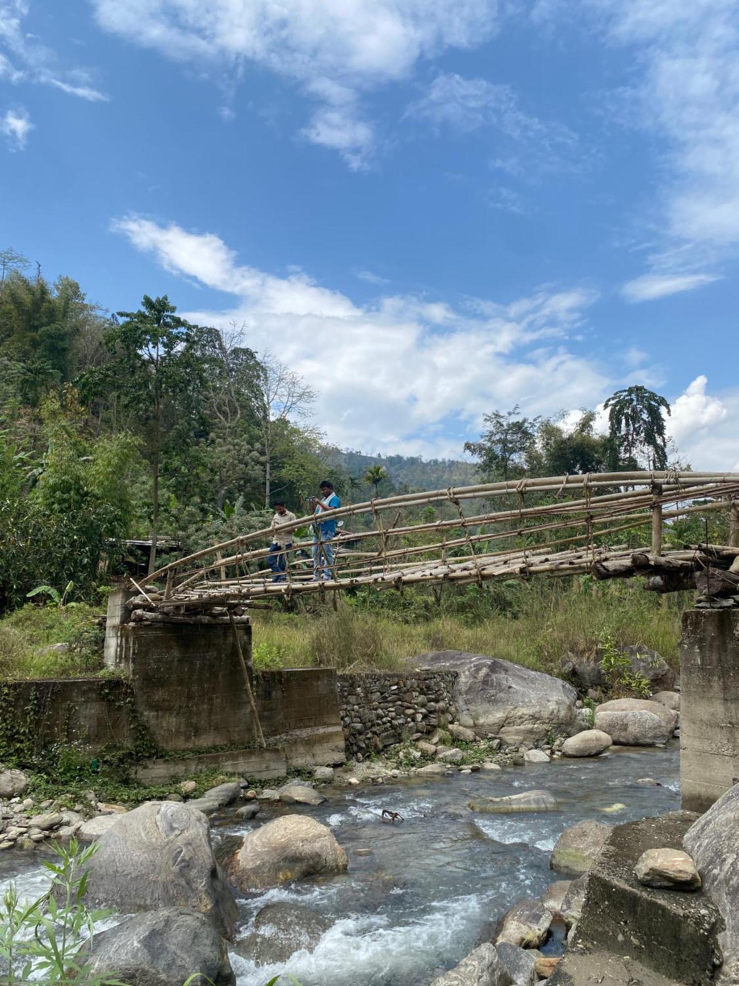 Live In Nature Darjeeling  Exterior foto