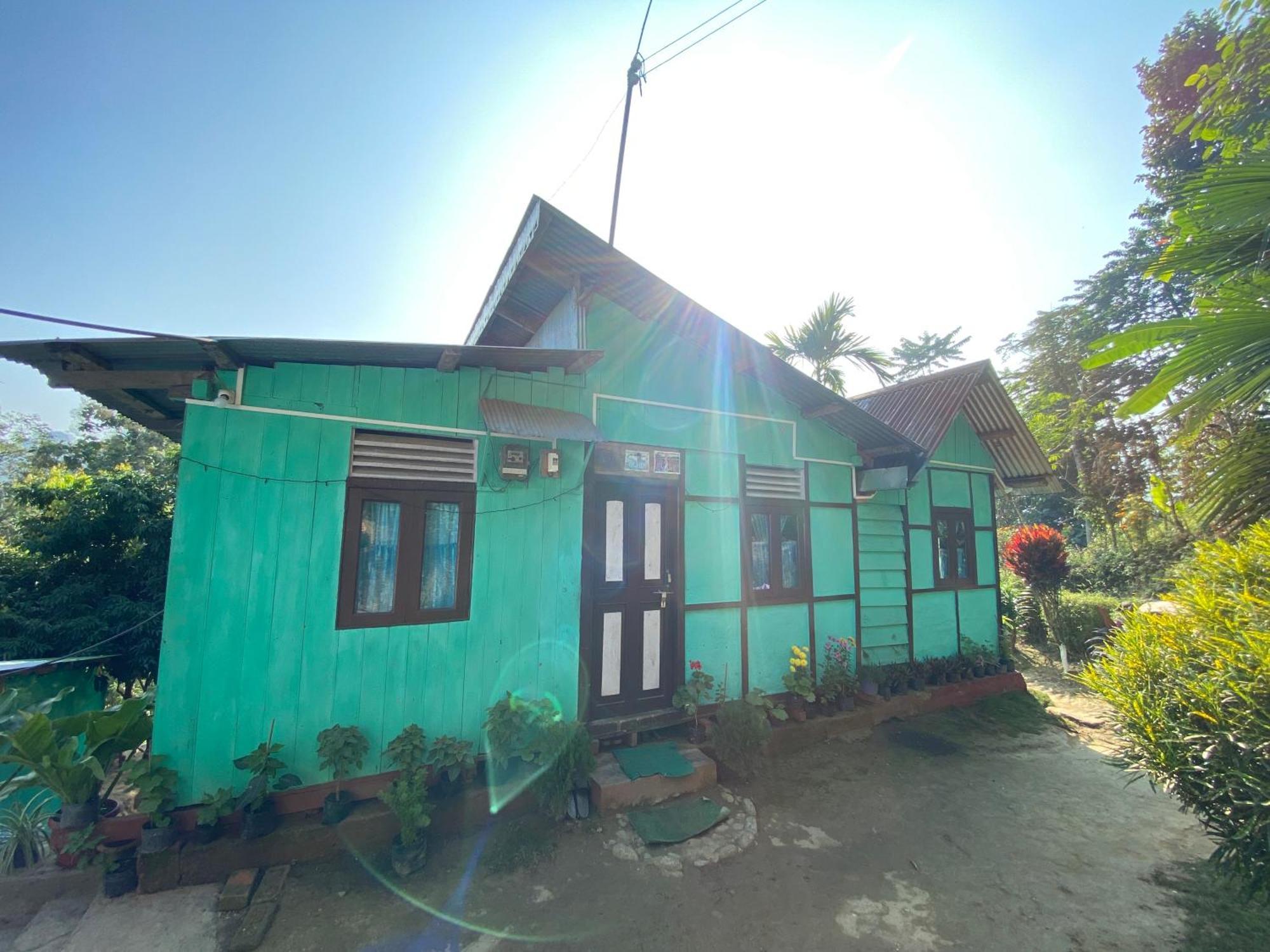Live In Nature Darjeeling  Exterior foto