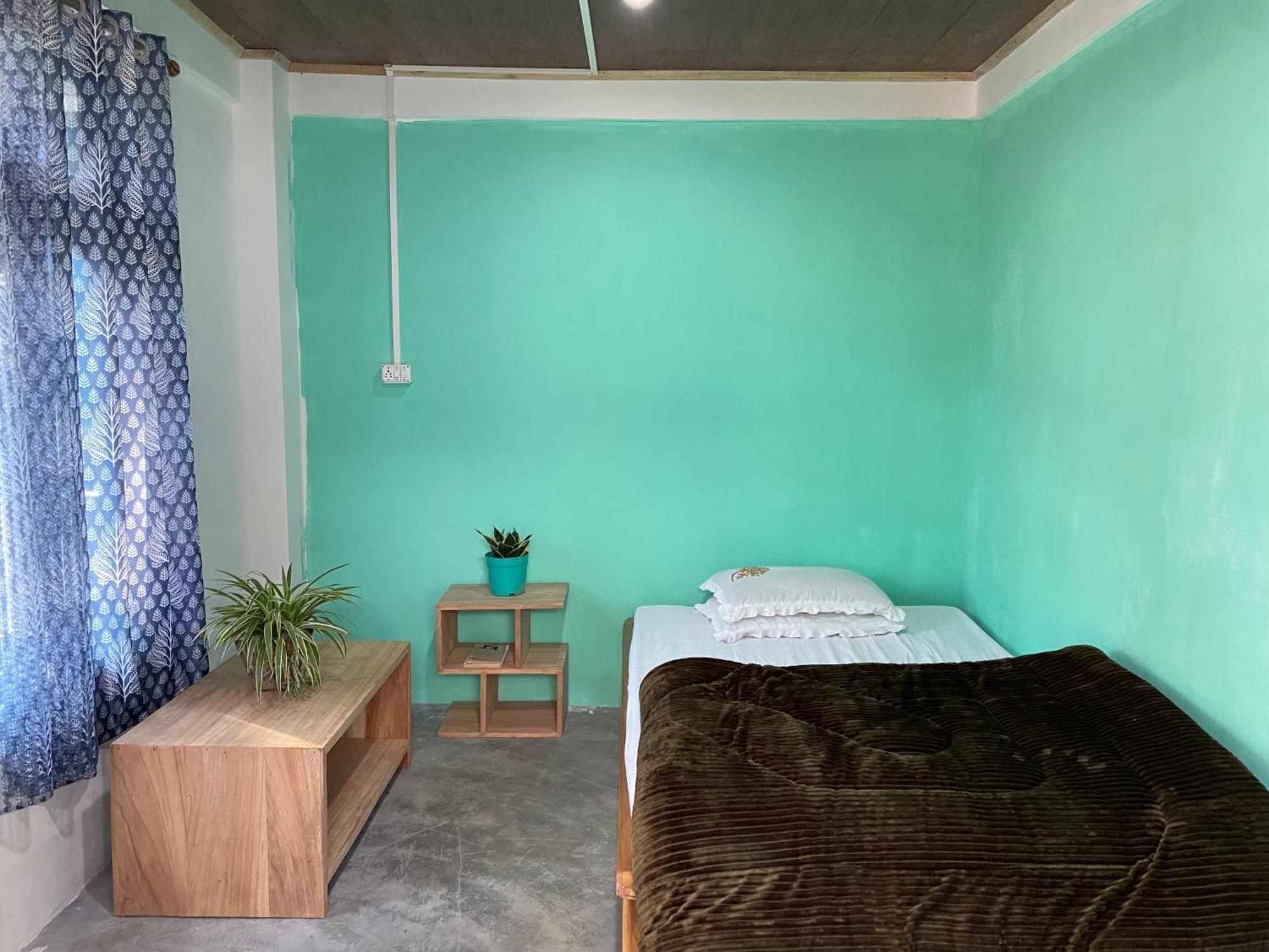 Live In Nature Darjeeling  Exterior foto
